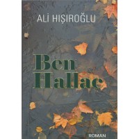 Ben Hallaç