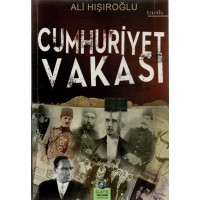 Cumhuriyet Vakası
