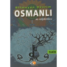 Bitmeyen Devrim Osmanlı
